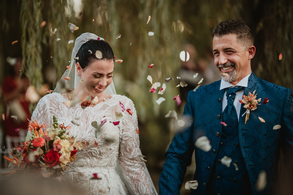 Il matrimonio di Silvia & Alessandro